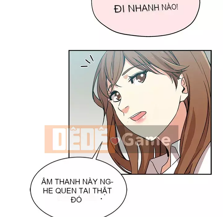 Tình bạn trong sáng nguy hiểm Chương 11-12