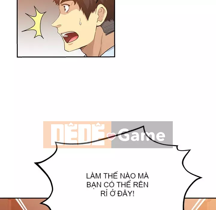 Tình bạn trong sáng nguy hiểm Chương 11-12