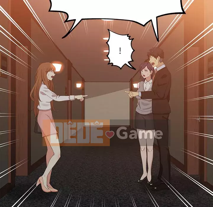 Tình bạn trong sáng nguy hiểm Chương 11-12