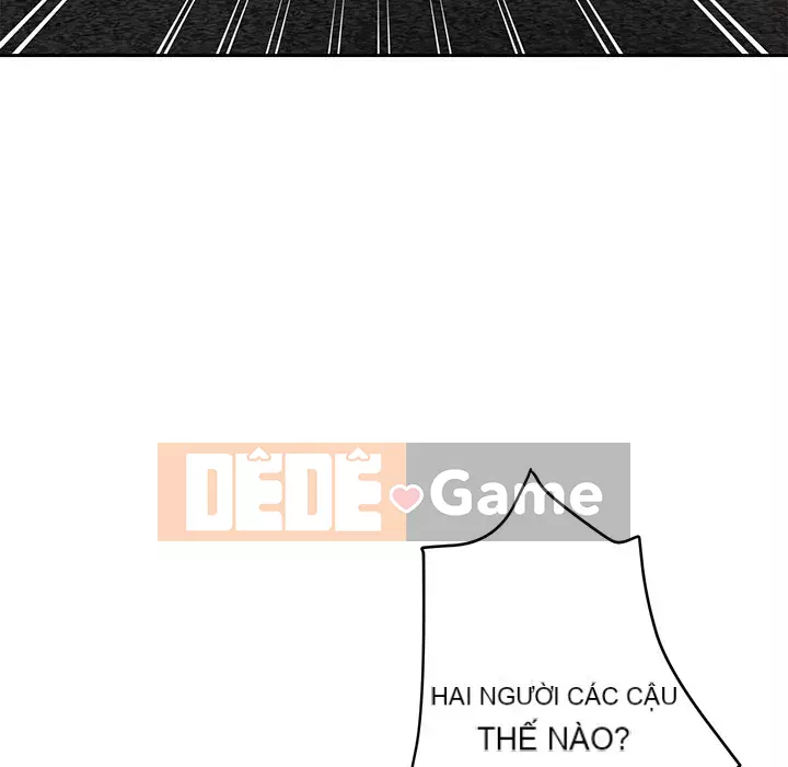 Tình bạn trong sáng nguy hiểm Chương 11-12