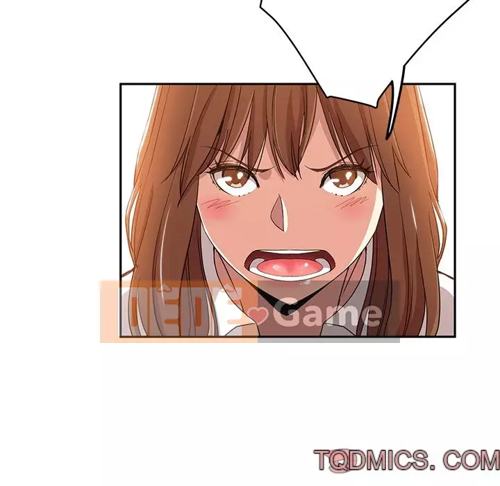 Tình bạn trong sáng nguy hiểm Chương 11-12