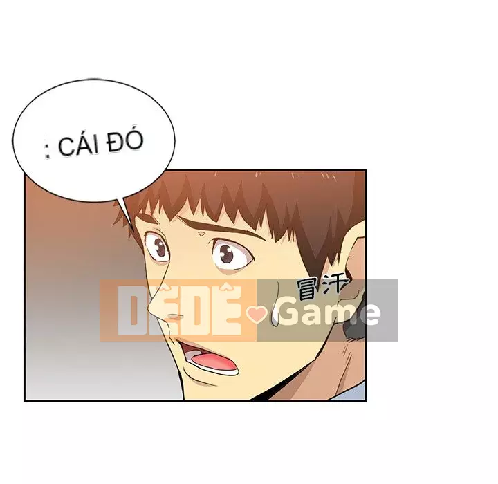 Tình bạn trong sáng nguy hiểm Chương 11-12