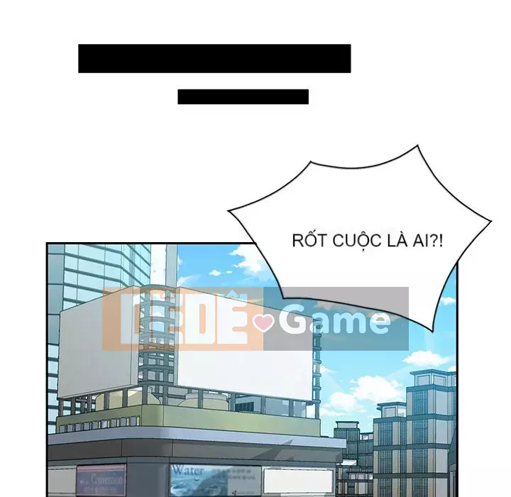 Tình bạn trong sáng nguy hiểm Chương 11-12