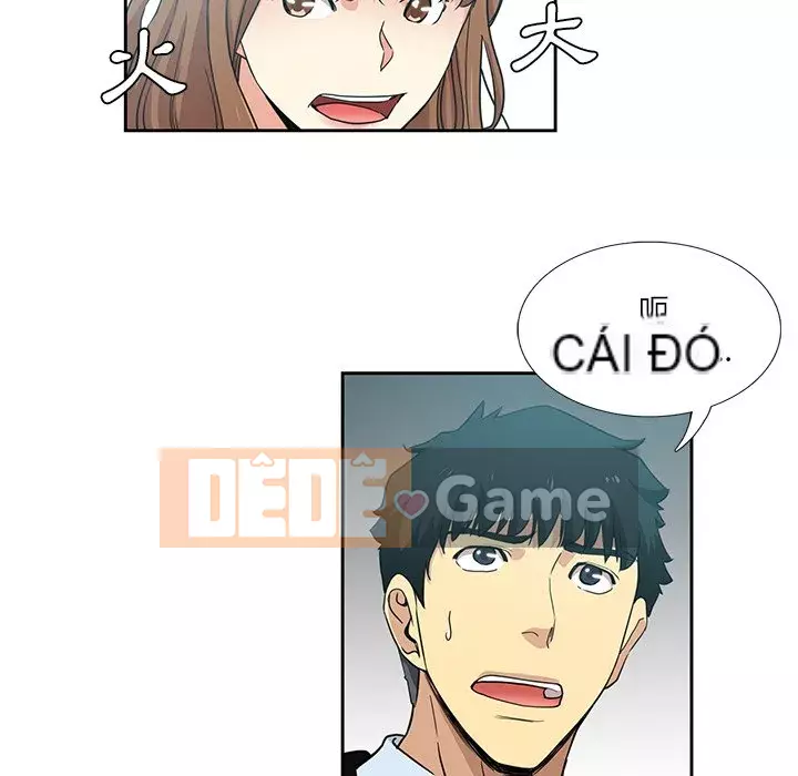 Tình bạn trong sáng nguy hiểm Chương 11-12