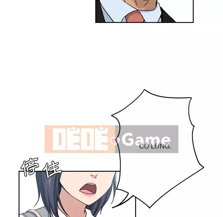 Tình bạn trong sáng nguy hiểm Chương 11-12