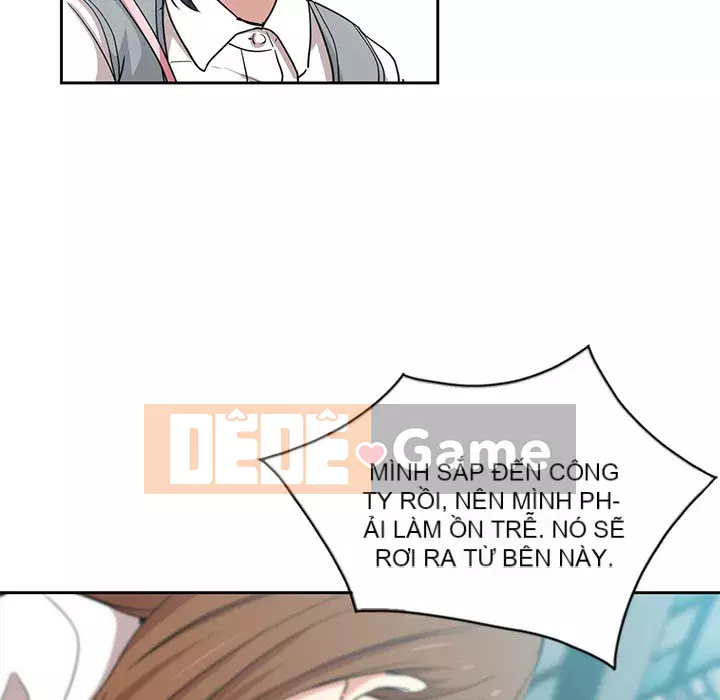 Tình bạn trong sáng nguy hiểm Chương 11-12