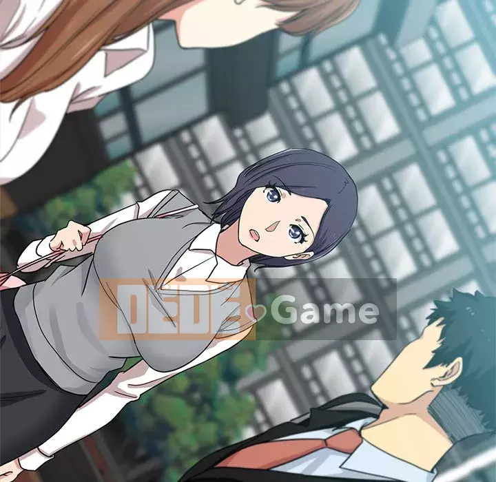 Tình bạn trong sáng nguy hiểm Chương 11-12