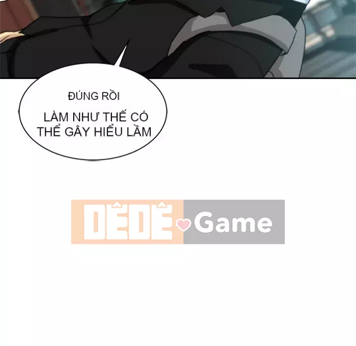 Tình bạn trong sáng nguy hiểm Chương 11-12