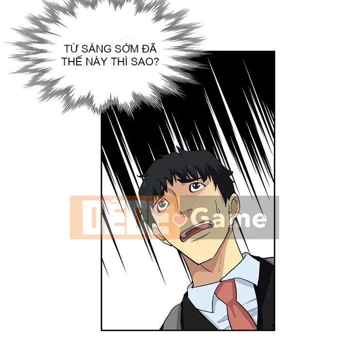 Tình bạn trong sáng nguy hiểm Chương 11-12