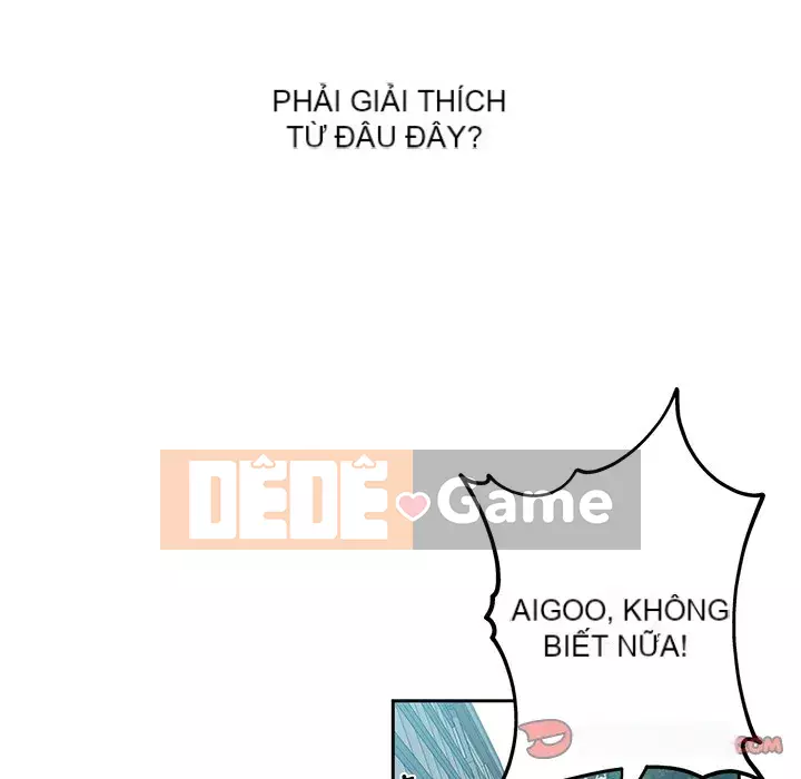 Tình bạn trong sáng nguy hiểm Chương 11-12