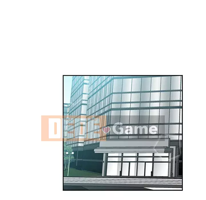 Tình bạn trong sáng nguy hiểm Chương 11-12