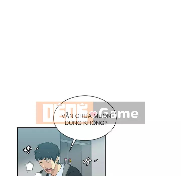 Tình bạn trong sáng nguy hiểm Chương 11-12