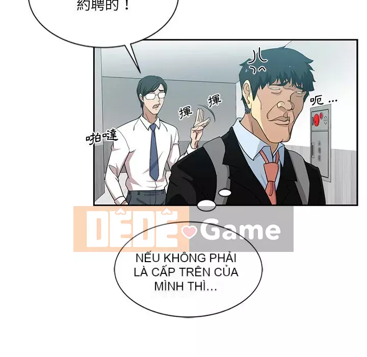 Tình bạn trong sáng nguy hiểm Chương 11-12