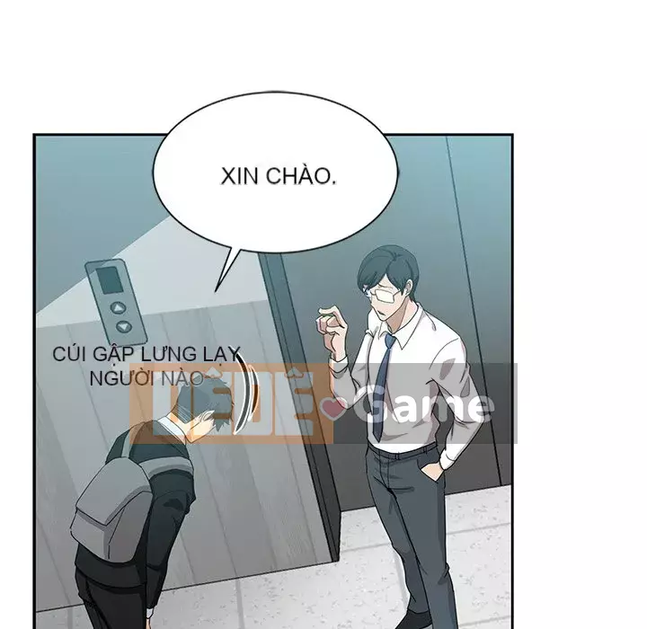 Tình bạn trong sáng nguy hiểm Chương 11-12