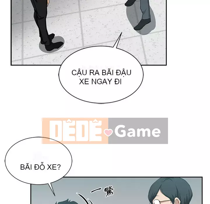 Tình bạn trong sáng nguy hiểm Chương 11-12