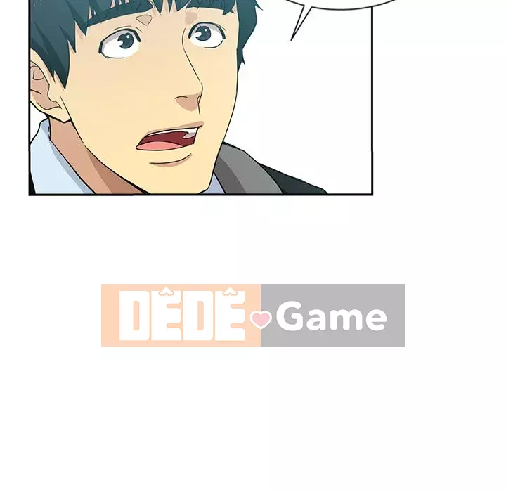 Tình bạn trong sáng nguy hiểm Chương 11-12