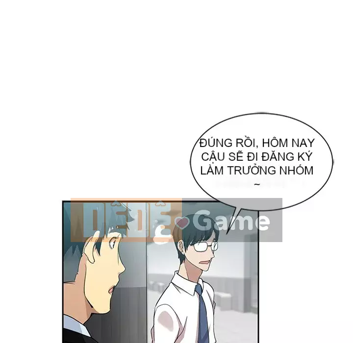 Tình bạn trong sáng nguy hiểm Chương 11-12