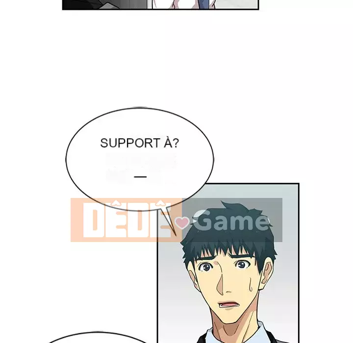 Tình bạn trong sáng nguy hiểm Chương 11-12