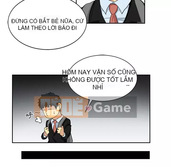 Tình bạn trong sáng nguy hiểm Chương 11-12