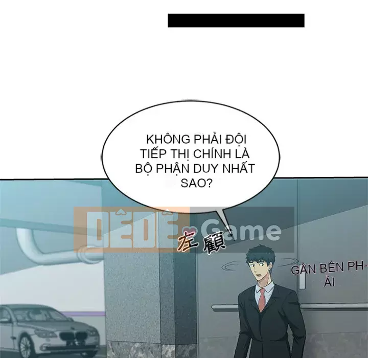 Tình bạn trong sáng nguy hiểm Chương 11-12