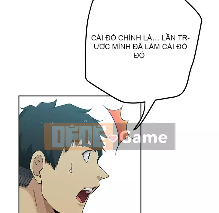 Tình bạn trong sáng nguy hiểm Chương 11-12