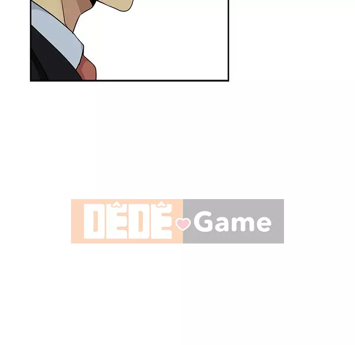 Tình bạn trong sáng nguy hiểm Chương 11-12