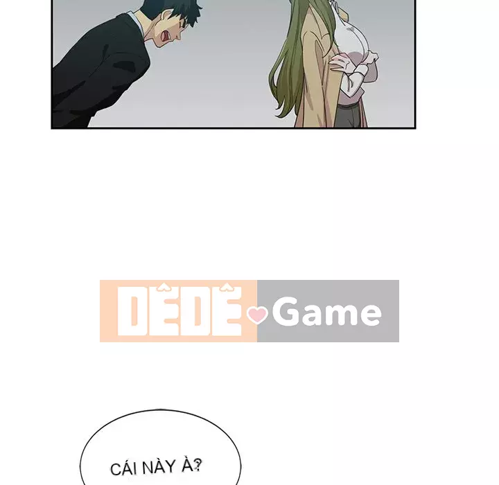 Tình bạn trong sáng nguy hiểm Chương 11-12