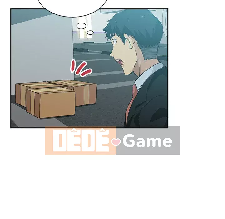 Tình bạn trong sáng nguy hiểm Chương 11-12