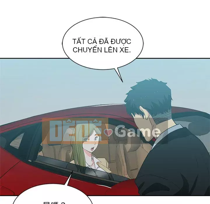 Tình bạn trong sáng nguy hiểm Chương 11-12