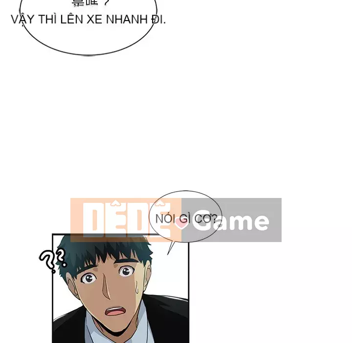 Tình bạn trong sáng nguy hiểm Chương 11-12