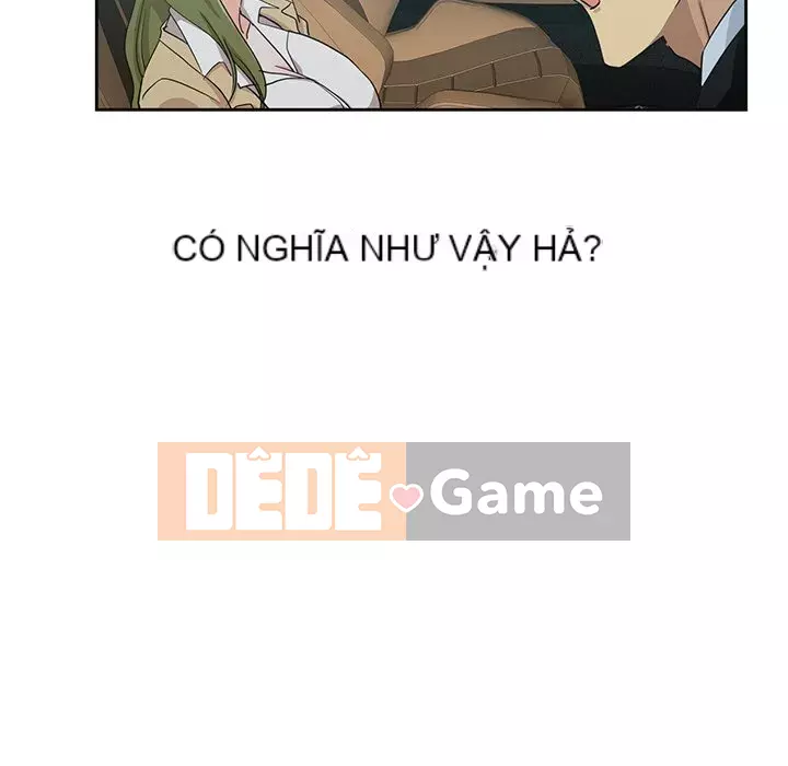 Tình bạn trong sáng nguy hiểm Chương 11-12