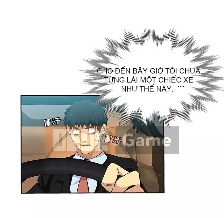 Tình bạn trong sáng nguy hiểm Chương 11-12