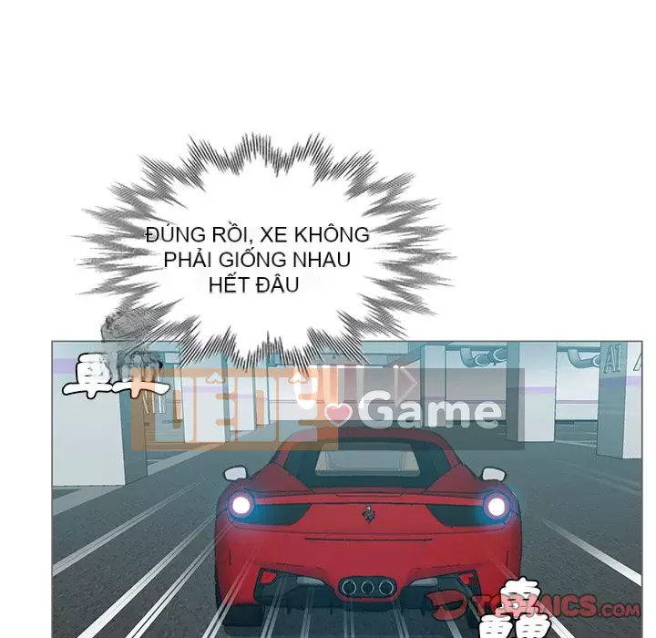 Tình bạn trong sáng nguy hiểm Chương 11-12