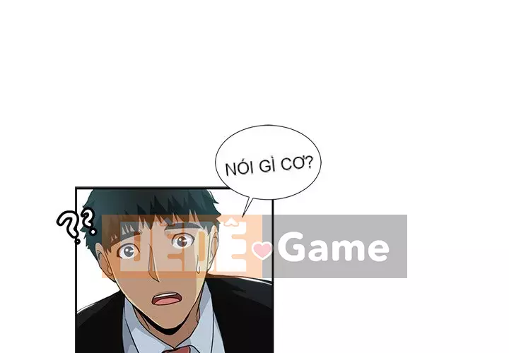 Tình bạn trong sáng nguy hiểm Chương 11-12