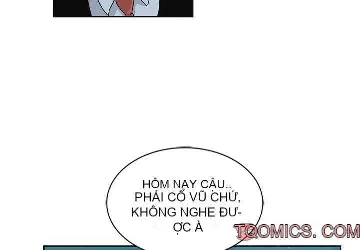 Tình bạn trong sáng nguy hiểm Chương 11-12