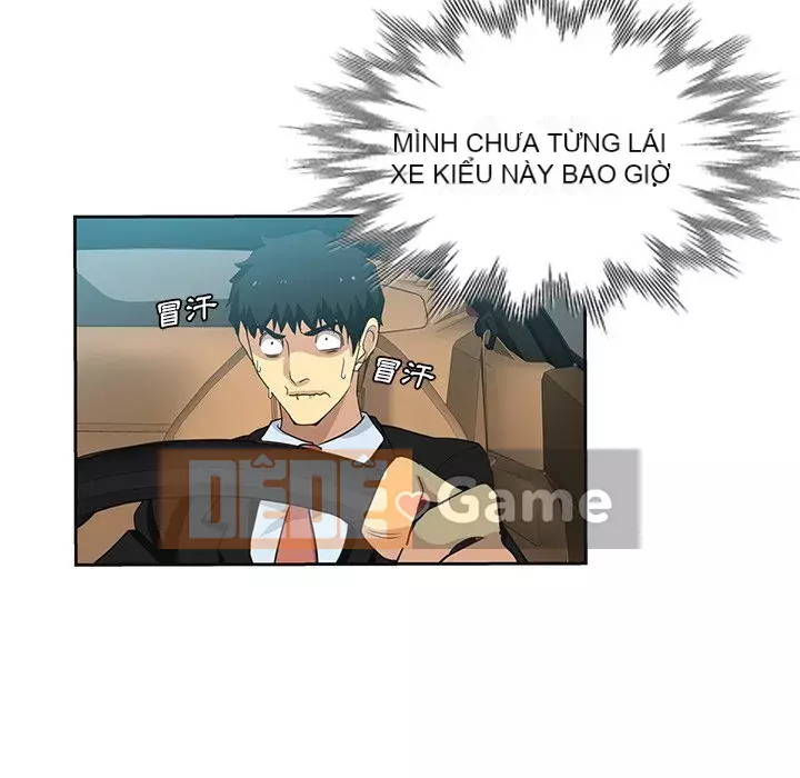 Tình bạn trong sáng nguy hiểm Chương 11-12