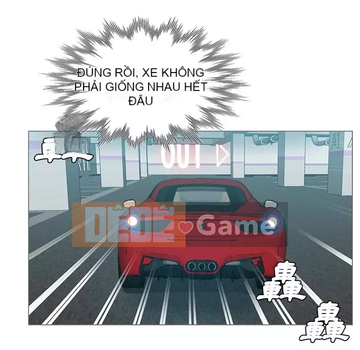 Tình bạn trong sáng nguy hiểm Chương 11-12