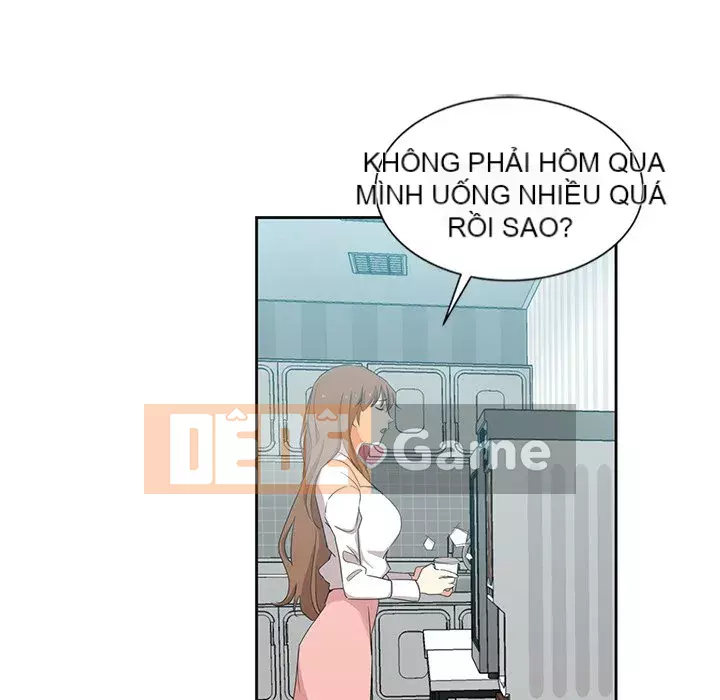 Tình bạn trong sáng nguy hiểm Chương 11-12