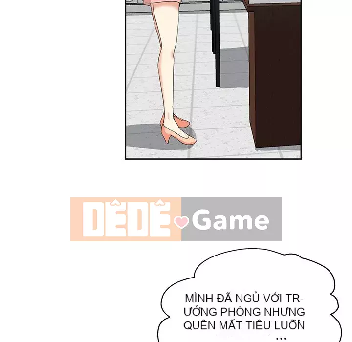 Tình bạn trong sáng nguy hiểm Chương 11-12