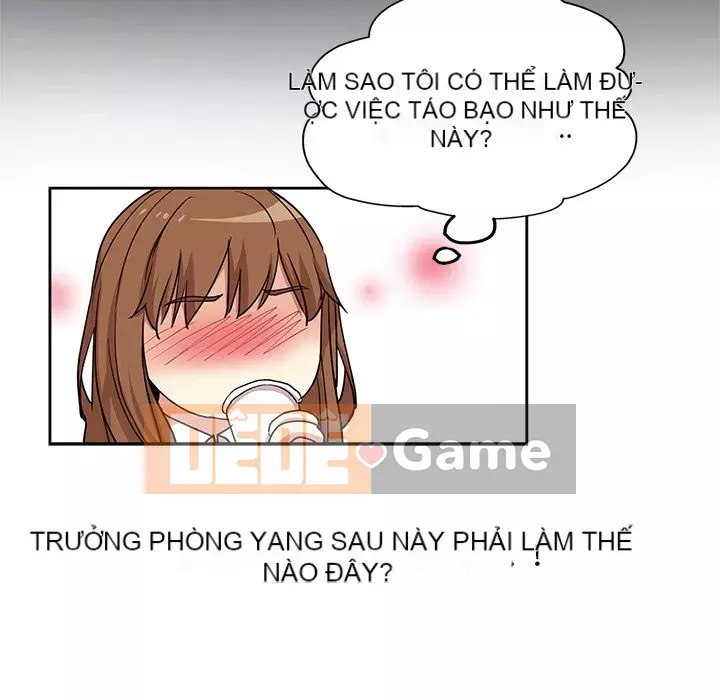 Tình bạn trong sáng nguy hiểm Chương 11-12