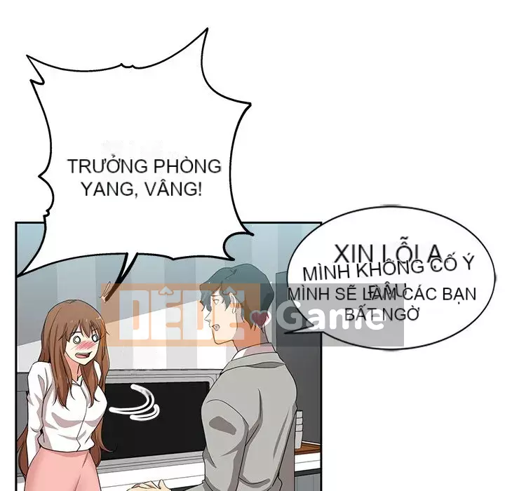 Tình bạn trong sáng nguy hiểm Chương 11-12