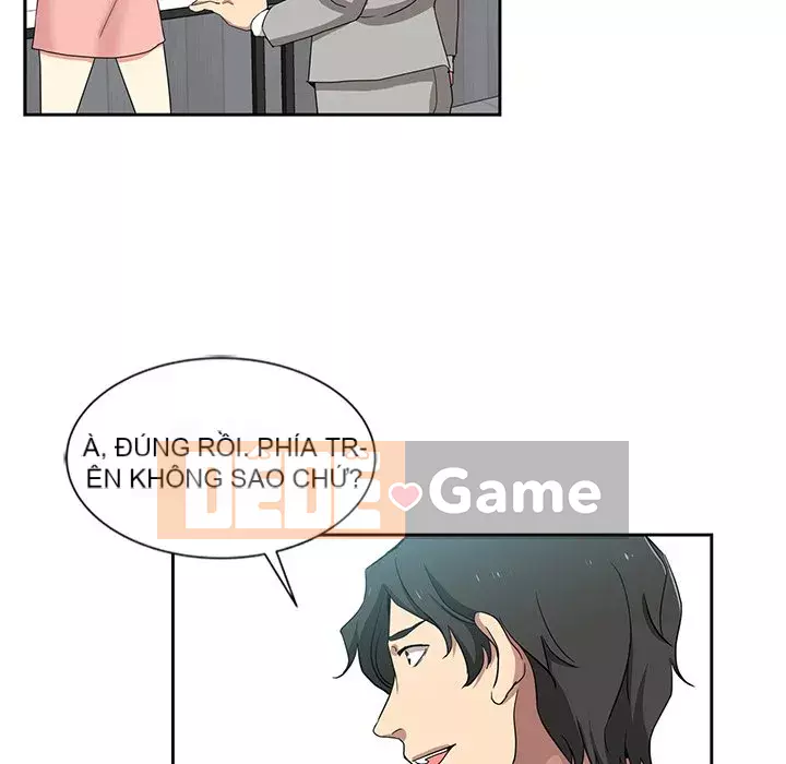 Tình bạn trong sáng nguy hiểm Chương 11-12