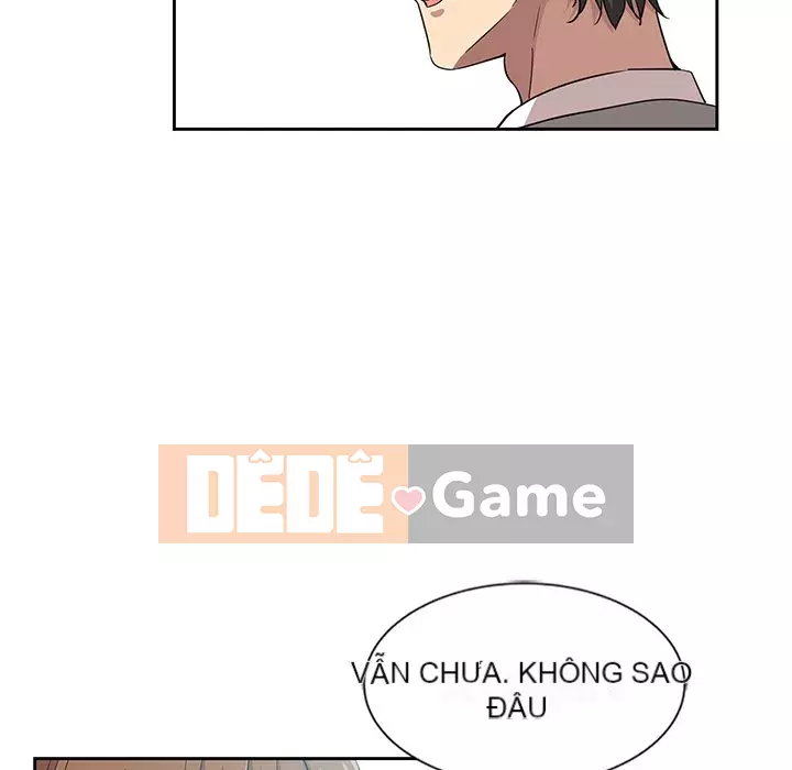 Tình bạn trong sáng nguy hiểm Chương 11-12