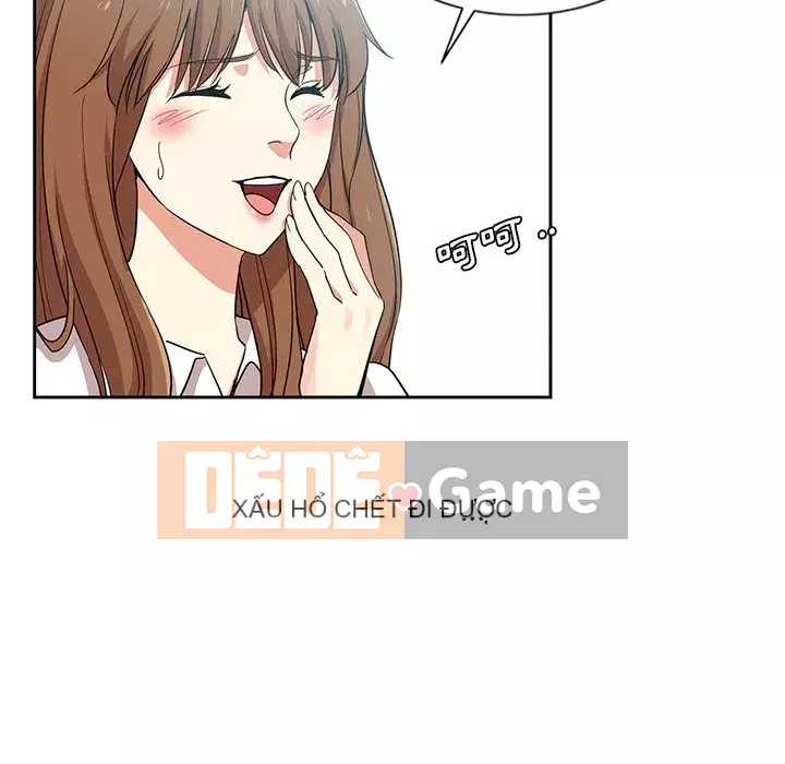 Tình bạn trong sáng nguy hiểm Chương 11-12