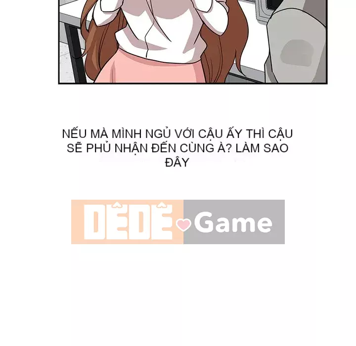 Tình bạn trong sáng nguy hiểm Chương 11-12