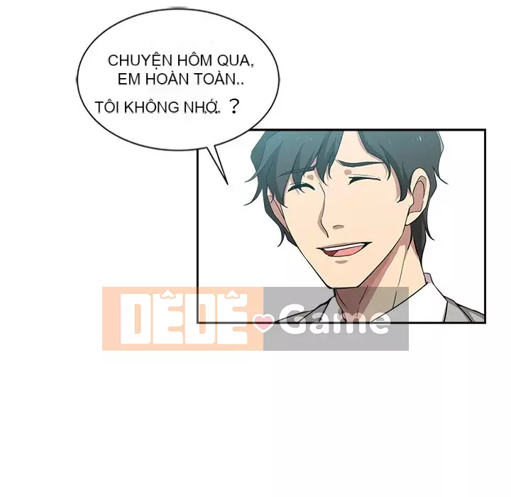 Tình bạn trong sáng nguy hiểm Chương 11-12