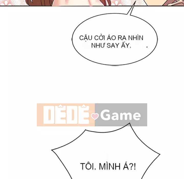 Tình bạn trong sáng nguy hiểm Chương 11-12