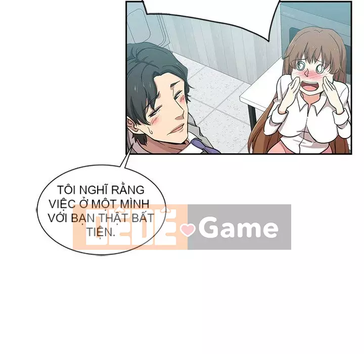 Tình bạn trong sáng nguy hiểm Chương 11-12