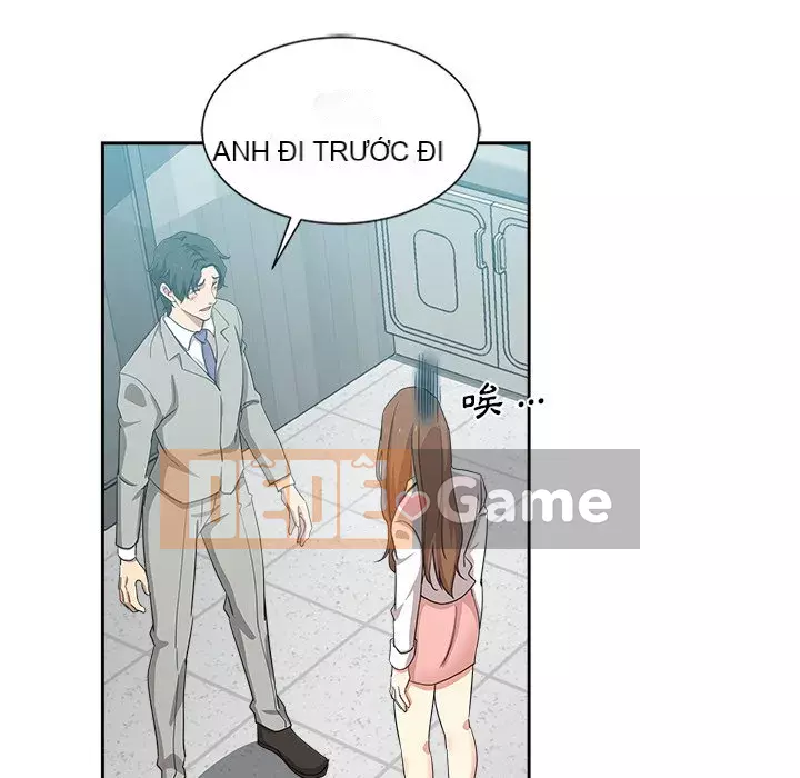 Tình bạn trong sáng nguy hiểm Chương 11-12