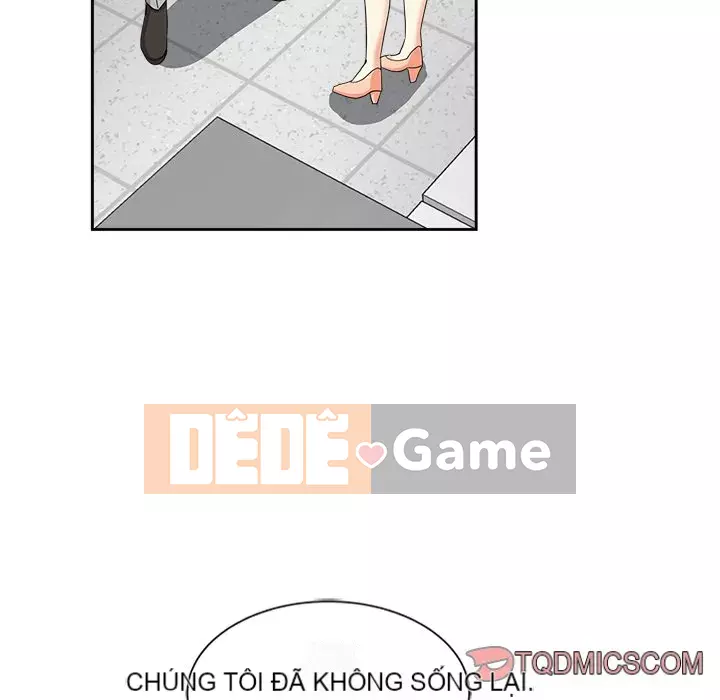 Tình bạn trong sáng nguy hiểm Chương 11-12